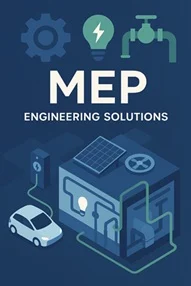 งานระบบไฟฟ้า